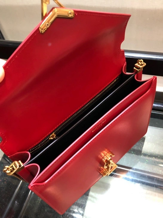 Tony Luxuries YSL CASSANDRA 0713